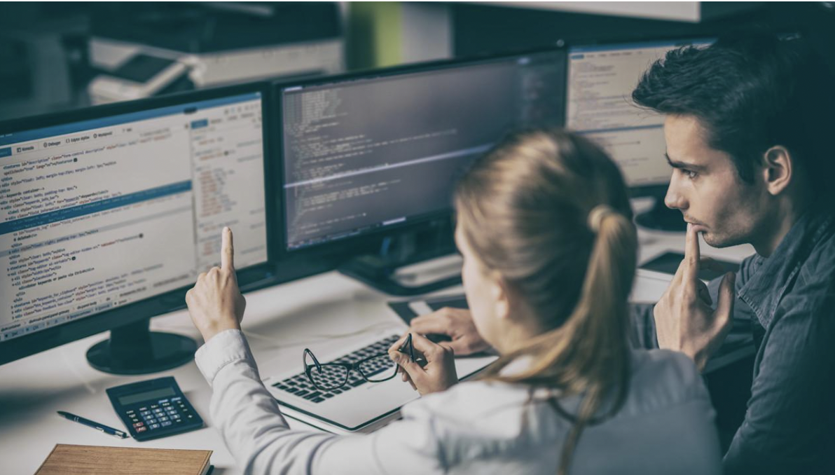 Alerta de tendencia: Business Analytics y Data Science